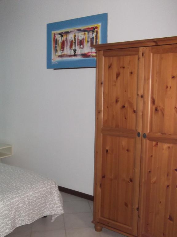 Apartment Ocean Front Praia Estoril ซาลเรย์ ภายนอก รูปภาพ