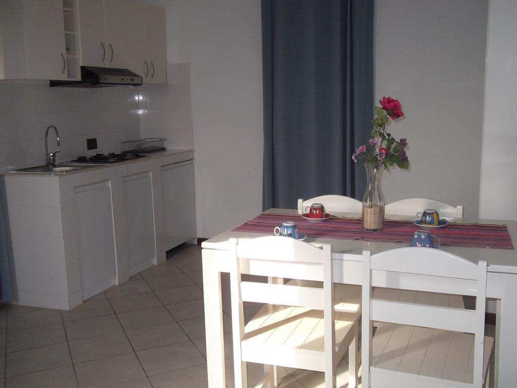Apartment Ocean Front Praia Estoril ซาลเรย์ ภายนอก รูปภาพ