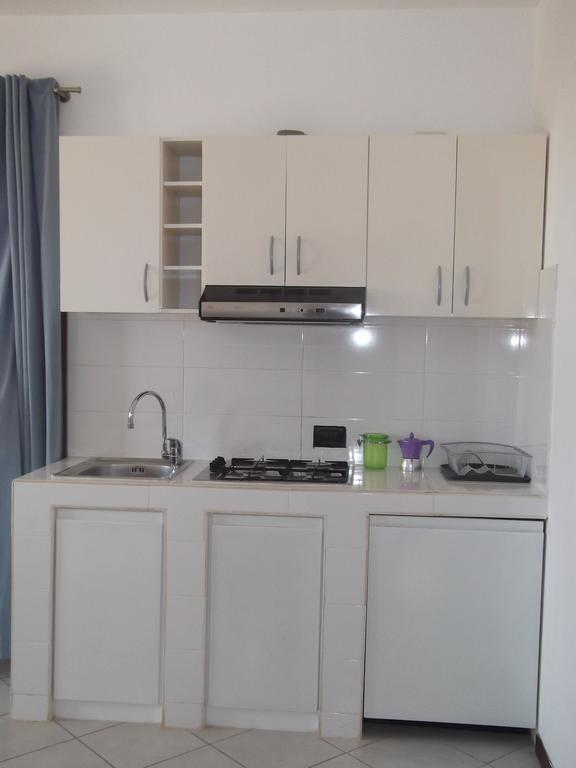 Apartment Ocean Front Praia Estoril ซาลเรย์ ภายนอก รูปภาพ