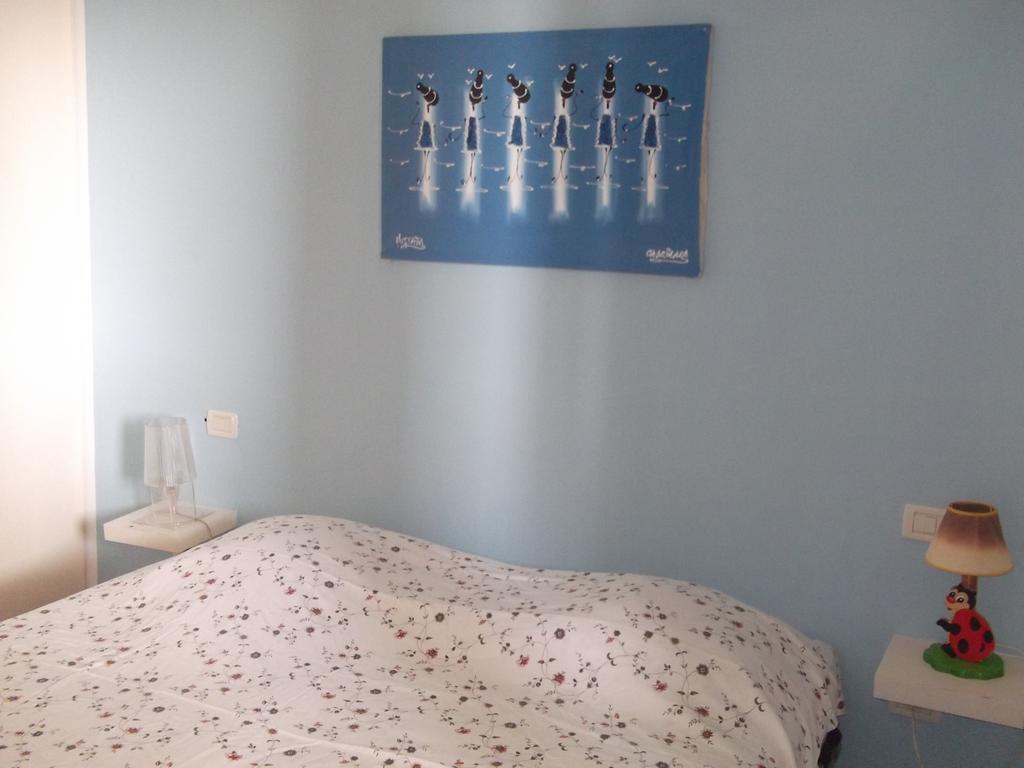 Apartment Ocean Front Praia Estoril ซาลเรย์ ภายนอก รูปภาพ