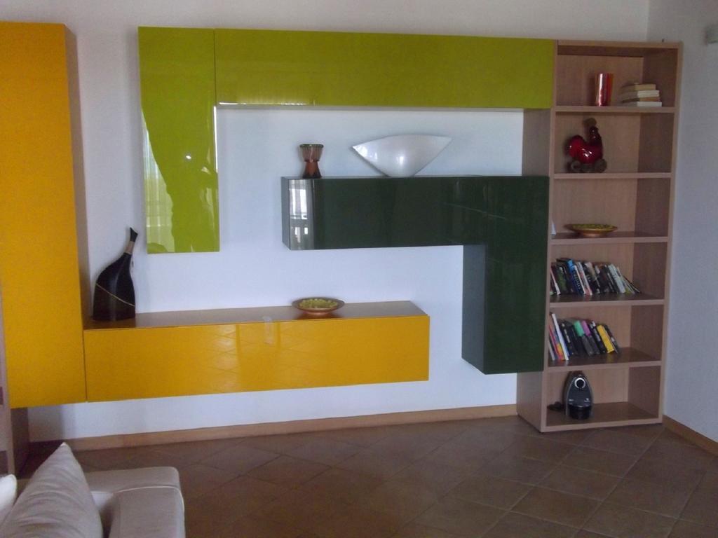 Apartment Ocean Front Praia Estoril ซาลเรย์ ภายนอก รูปภาพ