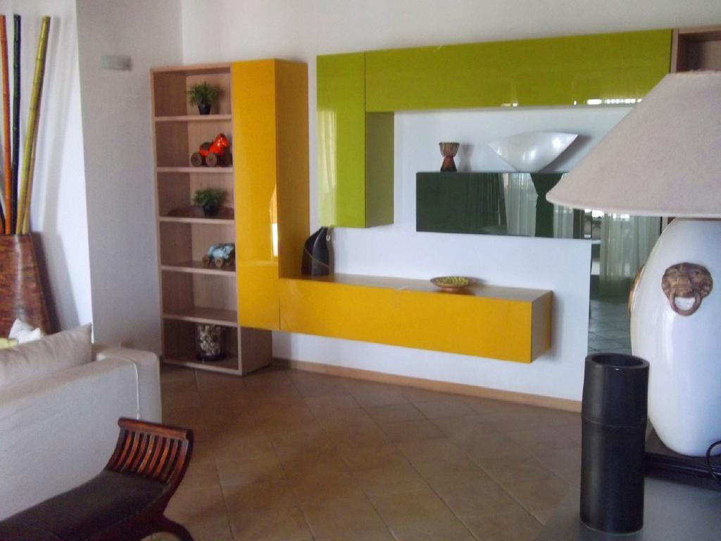 Apartment Ocean Front Praia Estoril ซาลเรย์ ภายนอก รูปภาพ