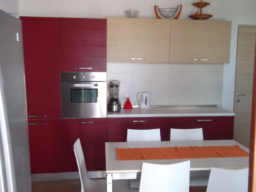 Apartment Ocean Front Praia Estoril ซาลเรย์ ภายนอก รูปภาพ