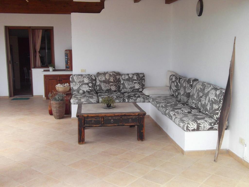 Apartment Ocean Front Praia Estoril ซาลเรย์ ภายนอก รูปภาพ