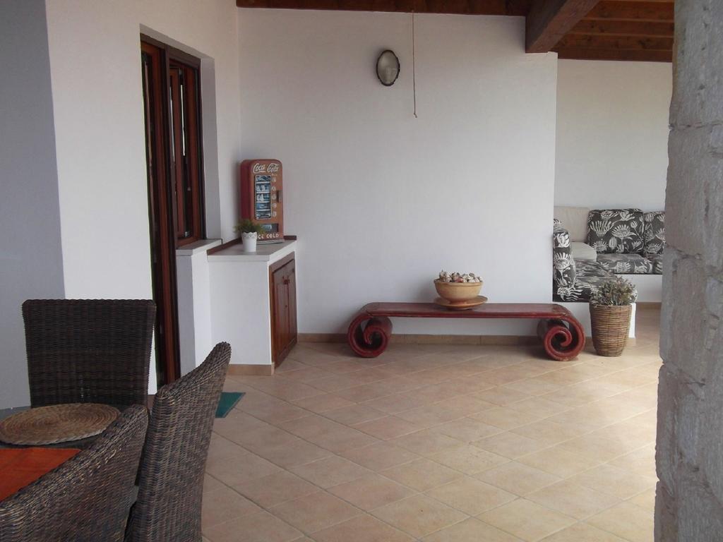 Apartment Ocean Front Praia Estoril ซาลเรย์ ภายนอก รูปภาพ