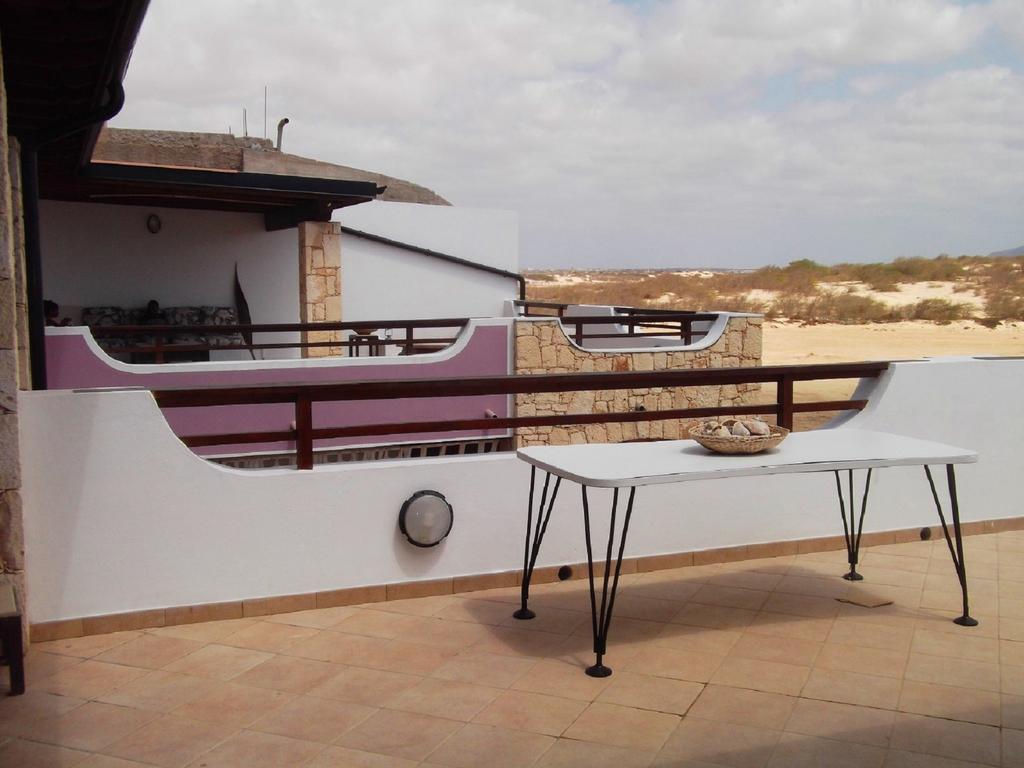Apartment Ocean Front Praia Estoril ซาลเรย์ ภายนอก รูปภาพ