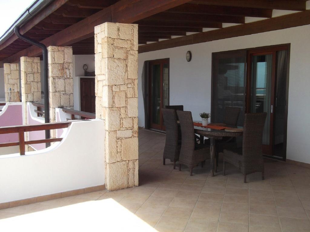 Apartment Ocean Front Praia Estoril ซาลเรย์ ภายนอก รูปภาพ