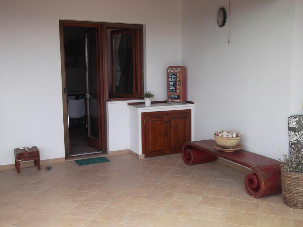 Apartment Ocean Front Praia Estoril ซาลเรย์ ภายนอก รูปภาพ
