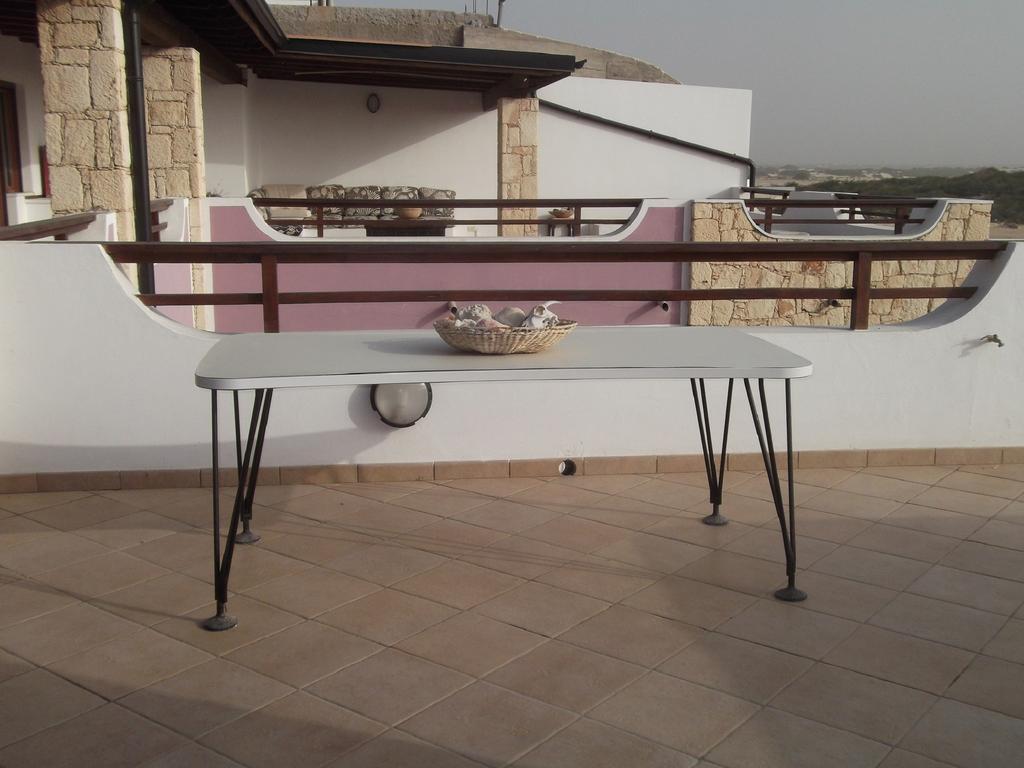 Apartment Ocean Front Praia Estoril ซาลเรย์ ภายนอก รูปภาพ
