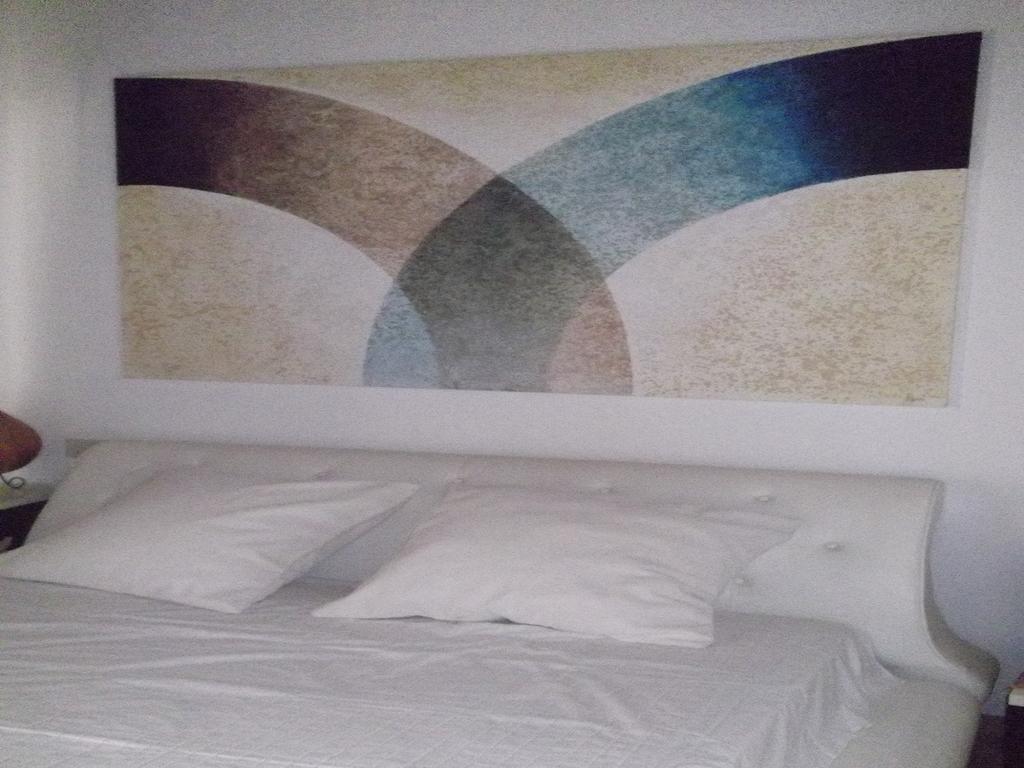 Apartment Ocean Front Praia Estoril ซาลเรย์ ภายนอก รูปภาพ