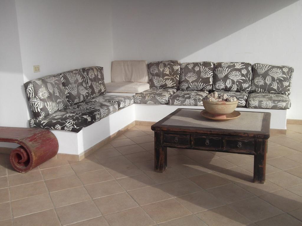 Apartment Ocean Front Praia Estoril ซาลเรย์ ภายนอก รูปภาพ
