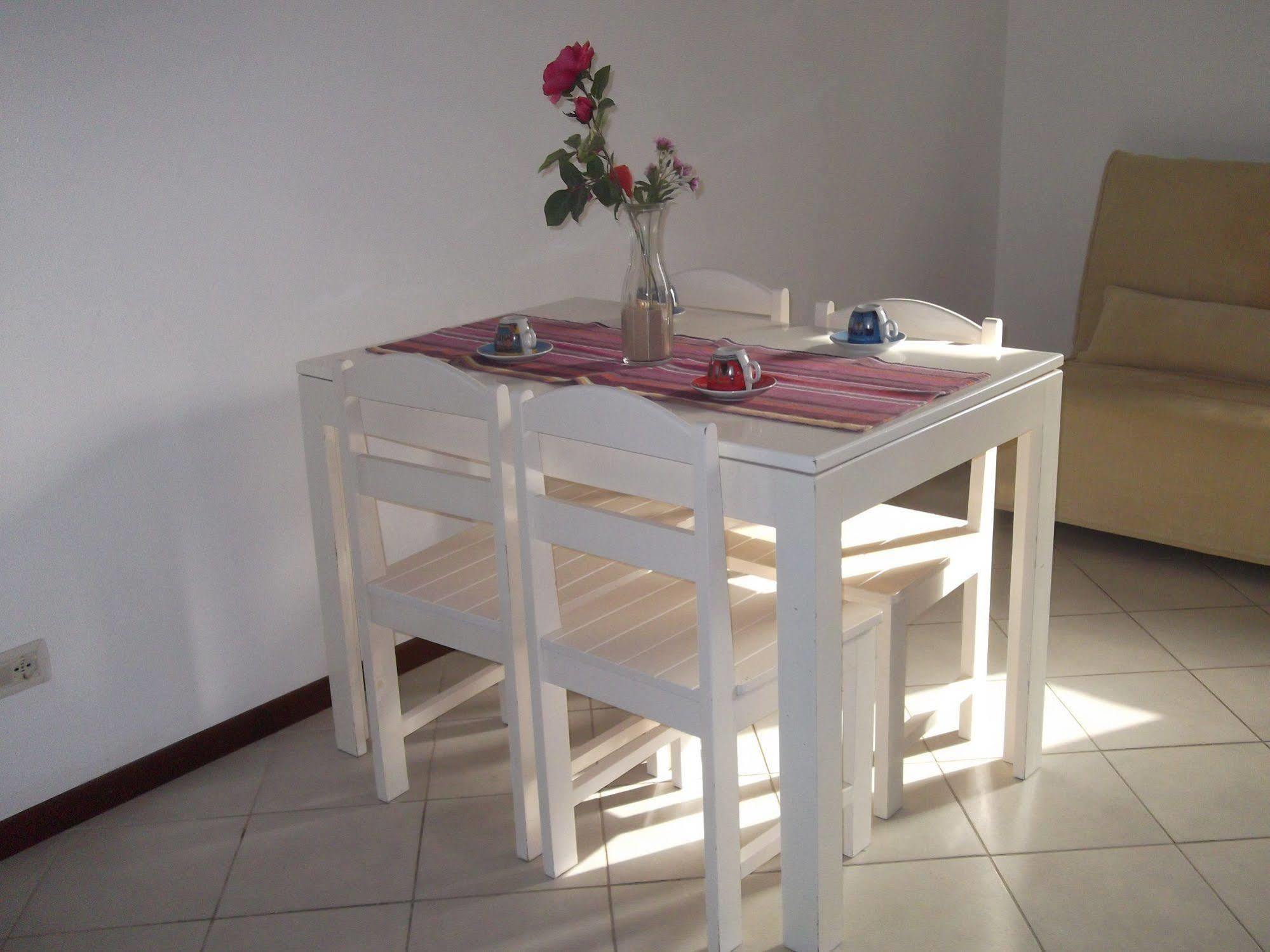 Apartment Ocean Front Praia Estoril ซาลเรย์ ภายนอก รูปภาพ