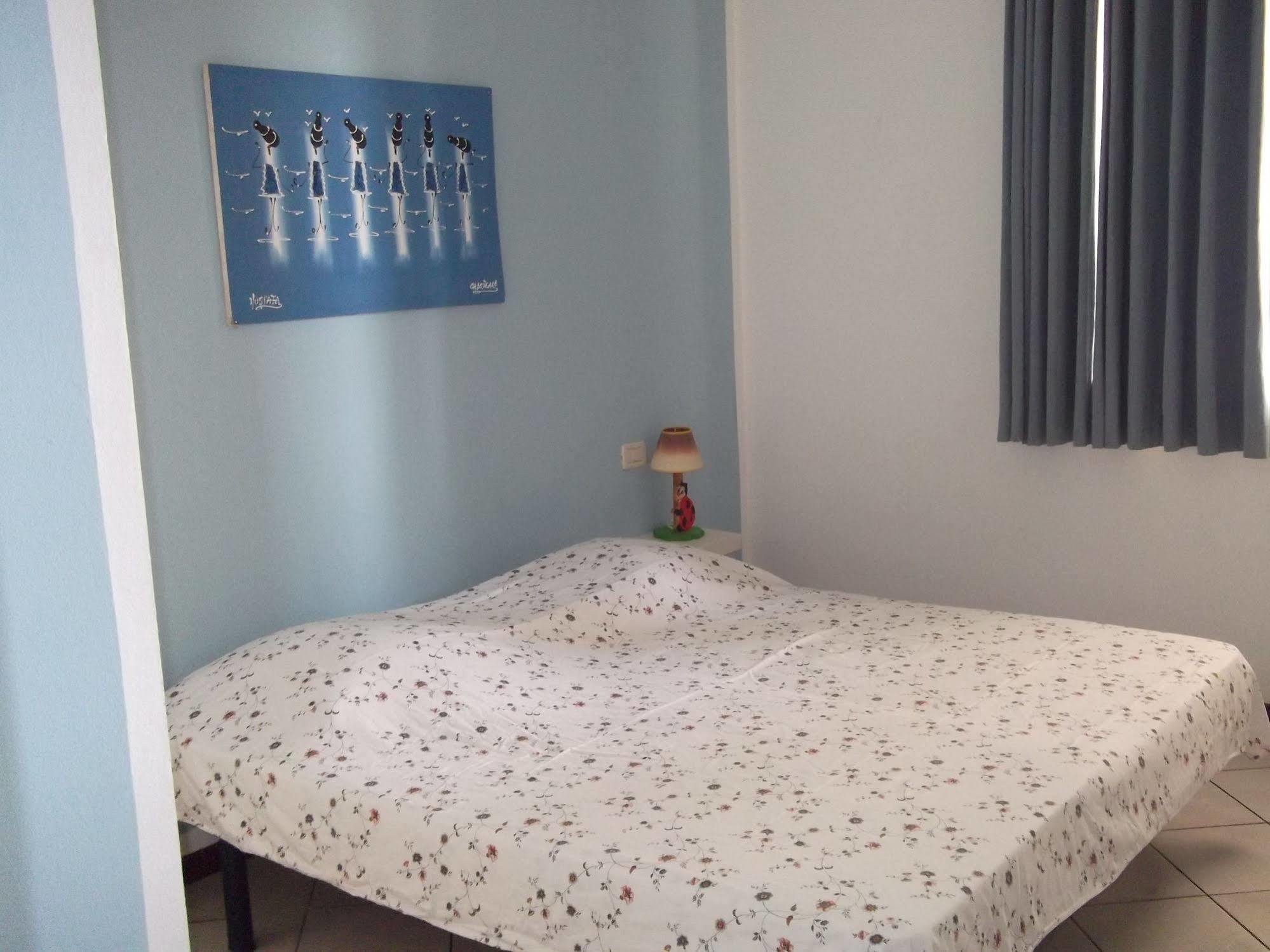 Apartment Ocean Front Praia Estoril ซาลเรย์ ภายนอก รูปภาพ