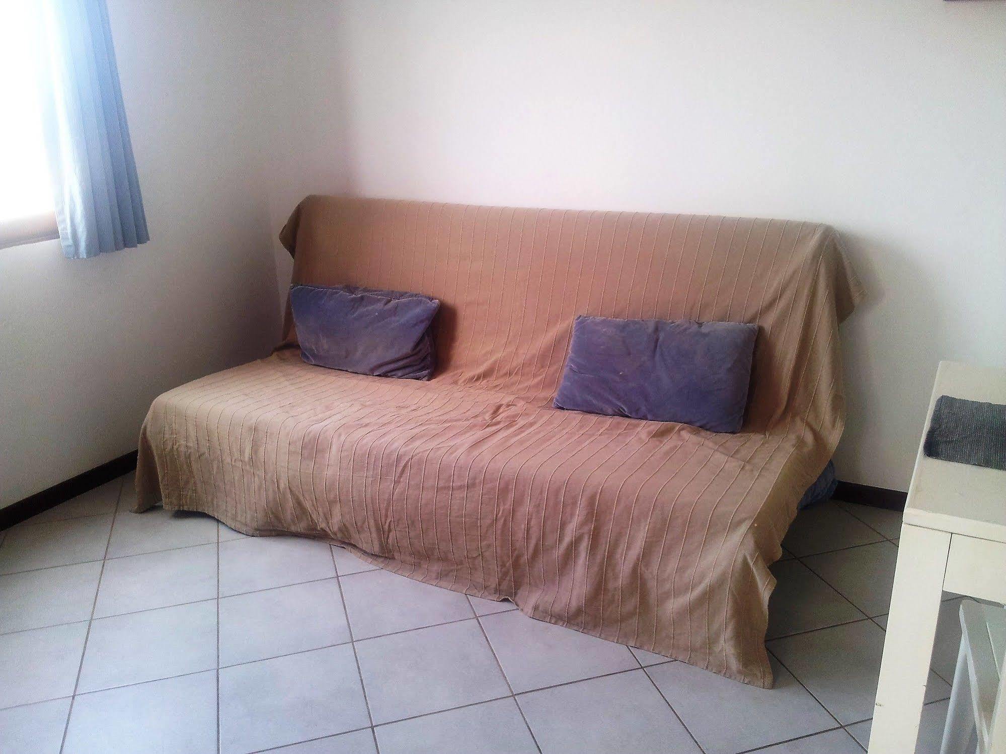 Apartment Ocean Front Praia Estoril ซาลเรย์ ภายนอก รูปภาพ